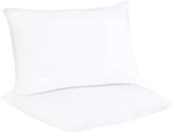 And Sound Queen Mattress Protector, Premium 100% Waterproof Mattress Cover, Noiseless Breathable Soft, Fitted Deep Pocket 8-21 Inch Bed Cover, Vinyl Free -Amazon Shop 11D8z9AB2zL. AC