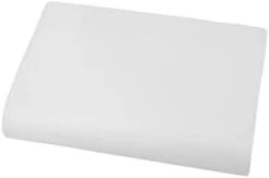 ® - Oversized Flat Sheets Extra Large - 132 Inches X 110 Inches (Bright White) -Amazon Shop 11FchOgxYjS. AC