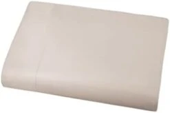 ® - Oversized Flat Sheets Extra Large - 132 Inches X 110 Inches (Bright White) -Amazon Shop 11at99MSSZL. AC