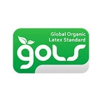 Organic Travel Pillow Shredded Latex With Premium Organic Cover Protector + 1 Organic Pillowcase (Non-Adjustable), For: Airplane, Car, Bus, Train, Camping & Business Travels 5 Organic Travel Pillow Shredded Latex With Premium Organic Cover Protector + 1 Organic Pillowcase (Non-Adjustable), For: Airplane, Car, Bus, Train, Camping & Business Travels - Image 5