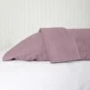 ® - Vilano® Springs - Pair Of Pillow Cases, Lavender, Standard (Queen)