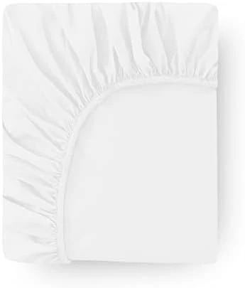 FORCHEER Navy Waterproof Mattress Protector Queen Encasement Plastic Twin Full King Calking Mattress Cover Fitted Sheet Bed With Elastic Band(Queen,Navy) 8 FORCHEER Navy Waterproof Mattress Protector Queen Encasement Plastic Twin Full King Calking Mattress Cover Fitted Sheet Bed With Elastic Band(Queen,Navy) - Image 8