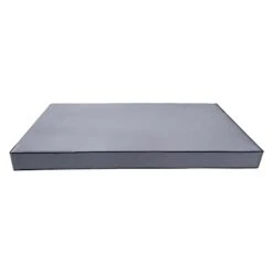 DBM IMPORTS *Cover ONLY*-Style 6 Outdoor Daybed Mattress Bolster Pillow Slipcovers Contrast Pipe Trim Queen Size - AD001 7 DBM IMPORTS *Cover ONLY*-Style 6 Outdoor Daybed Mattress Bolster Pillow Slipcovers Contrast Pipe Trim Queen Size - AD001 -Amazon Shop 21NwWxme7iL