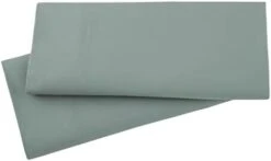 ® - Vilano® Springs - Pair Of Pillow Cases, Lavender, Standard (Queen) 29 ® - Vilano® Springs - Pair Of Pillow Cases, Lavender, Standard (Queen) -Amazon Shop 21RYZyA7ISL. AC