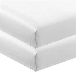 CC&DD HOME FASHION 2 Piece Fitted Sheet, Velvety Brushed Microfiber, Twin, Lavender 15 CC&DD HOME FASHION 2 Piece Fitted Sheet, Velvety Brushed Microfiber, Twin, Lavender -Amazon Shop 21babyIP4cL. AC