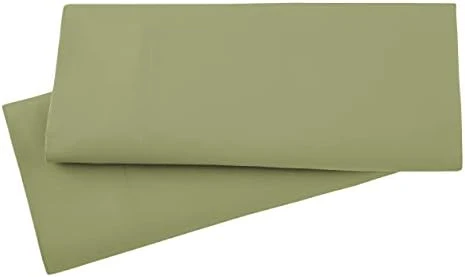 ® - Vilano® Springs - Pair Of Pillow Cases, Lavender, Standard (Queen) 7 ® - Vilano® Springs - Pair Of Pillow Cases, Lavender, Standard (Queen) - Image 7