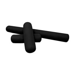 PROLINEMAX Style6 Twin Size 4PC Knife Edge Outdoor Daybed Mattress Bolster Pillow Fitted Sheet Slip Cover ONLY AD109 -Amazon Shop 21r4gSeOfKL 1