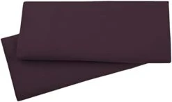 ® - Vilano® Springs - Pair Of Pillow Cases, Lavender, Standard (Queen) 25 ® - Vilano® Springs - Pair Of Pillow Cases, Lavender, Standard (Queen) -Amazon Shop 21r7iWJJefL. AC