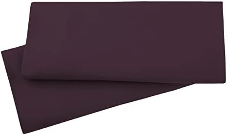 ® - Vilano® Springs - Pair Of Pillow Cases, Lavender, Standard (Queen) 11 ® - Vilano® Springs - Pair Of Pillow Cases, Lavender, Standard (Queen) - Image 11