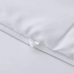 Down Alternative Comforter, All Season Duvet Insert With Corner Tabs, Machine Washable Microfiber Comforter(White,Twin) -Amazon Shop 21rQ89TNa5L