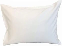 OrganicTextiles Talalay Latex Travel Pillow 12x16, Organic Cotton Cover, GOTS Certified, Great For Airplane/Airport, Car, Bus, Train, Camping, Outdoor, Business Travels 15 OrganicTextiles Talalay Latex Travel Pillow 12x16, Organic Cotton Cover, GOTS Certified, Great For Airplane/Airport, Car, Bus, Train, Camping, Outdoor, Business Travels -Amazon Shop 21t6rq3I60L. AC