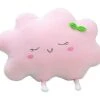 Mathew Sun Cloud Throw Pillow Plush Sofa Cushion Pillow Car Neck Pillow