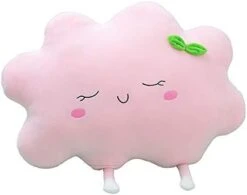 Mathew Sun Cloud Throw Pillow Plush Sofa Cushion Pillow Car Neck Pillow -Amazon Shop 317dFDFomyL. AC 1