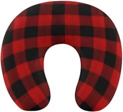 SWEET TANG Travel Pillow,Airplane Neck Pillow For Traveling U-Shaped Travel Pillow Memory Foam Comfortable Neck Pillow, Colorful Skulls Travel Pillow For Outdoors Car Office Home -Amazon Shop 31AeFFT6fAL. AC