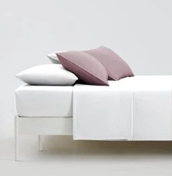 ® - Vilano® Springs - Pair Of Pillow Cases, Lavender, Standard (Queen) 19 ® - Vilano® Springs - Pair Of Pillow Cases, Lavender, Standard (Queen) -Amazon Shop 31BTmMAB3kL