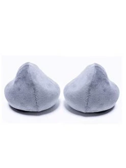 Pieceful Pillow – 3-Piece Memory Foam Travel Neck Pillow Includes 2 Soft Detachable Mini Pillows -Amazon Shop 31BWyNvm9GL