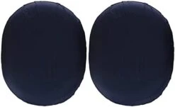 DMI Seat Cushion Donut Pillow And Chair Pillow For Tailbone Pain Relief, Hemorrhoids, Prostate, Pregnancy, Post Natal, Pressure Relief And Surgery, 18 X 15 X 3, Navy 20 DMI Seat Cushion Donut Pillow And Chair Pillow For Tailbone Pain Relief, Hemorrhoids, Prostate, Pregnancy, Post Natal, Pressure Relief And Surgery, 18 X 15 X 3, Navy -Amazon Shop 31E DFJmeSL. AC