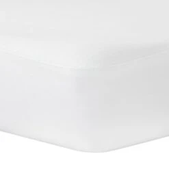 AllerZip Smooth Allergy, Dust Mite & Bed Bug Proof 6-Sided Waterproof Mattress Encasement Or Box Spring Encasement, Queen 13-inch, White, Full 8 AllerZip Smooth Allergy, Dust Mite & Bed Bug Proof 6-Sided Waterproof Mattress Encasement Or Box Spring Encasement, Queen 13-inch, White, Full -Amazon Shop 31Egp0T4nGL