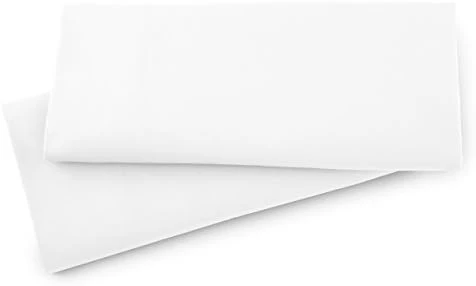 ® - Vilano® Springs - Pair Of Pillow Cases, Lavender, Standard (Queen) 8 ® - Vilano® Springs - Pair Of Pillow Cases, Lavender, Standard (Queen) - Image 8