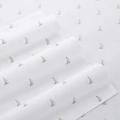 Ail Away Cotton Sheet Set, Queen, White 12 Ail Away Cotton Sheet Set, Queen, White -Amazon Shop 31K26kyDVrS