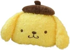 Kuromi Car Neck Pillow For Driving Cute Kuromi Plush Head Neck Rest Comfortable -Amazon Shop 31MW9sQYbtL. AC