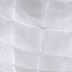 Down Alternative Comforter, All Season Duvet Insert With Corner Tabs, Machine Washable Microfiber Comforter(White,Twin) -Amazon Shop 31Q8ITBfZuL