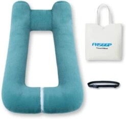 FHSGGP Travel Pillow Travel Pillow Cushion For The Back Seat Of A Car Car Pillow For Kids A Sleeping Artifact Suitable For Long-Distance Travel Of Adults And Children Travel Pillow For Kids Grey 24 FHSGGP Travel Pillow Travel Pillow Cushion For The Back Seat Of A Car Car Pillow For Kids A Sleeping Artifact Suitable For Long-Distance Travel Of Adults And Children Travel Pillow For Kids Grey -Amazon Shop 31UDzsIL8L. AC