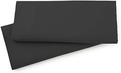 ® - Vilano® Springs - Pair Of Pillow Cases, Lavender, Standard (Queen) 9 ® - Vilano® Springs - Pair Of Pillow Cases, Lavender, Standard (Queen) - Image 9