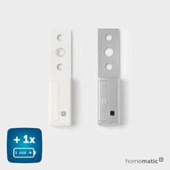 Homematic IP Rotary Handle Sensor -Amazon Shop 31XRxEw8wkL