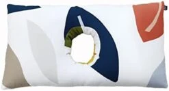 ZZYYZZ Pillow With Ear Hole, Pain Relief Ear Pillow, Ear Guard Pillow, Side Sleeping Pillow For Ear Piercing Ear Pain Ear Inflammation Pressure Sores,C -Amazon Shop 31ZJxyiaL. AC