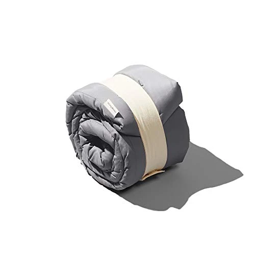 Huzi Infinity Pillow - Home Travel Soft Neck Scarf Support Sleep 5 Huzi Infinity Pillow - Home Travel Soft Neck Scarf Support Sleep - Image 5