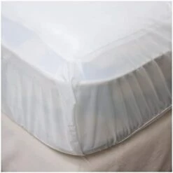 - Full Sized Fitted Waterproof Mattress Cover - Protect Your Bed From Spills, Accidents And Damage - Stain Repellant, Comfortable And Quiet Premium Waterproof Mattress Cover (Full) -Amazon Shop 31cifnc25FL. AC 1