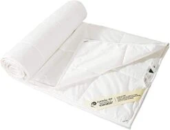 Luxurious Lightweight Wool Comforter Queen Size, Lightweight Summer Comforter/Duvet Insert, 100% Natural Australian Wool Filled Comforter, Noiseless Cotton Cover 19 Luxurious Lightweight Wool Comforter Queen Size, Lightweight Summer Comforter/Duvet Insert, 100% Natural Australian Wool Filled Comforter, Noiseless Cotton Cover -Amazon Shop 31d7aelDhOL. AC