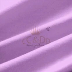 CC&DD HOME FASHION 2 Piece Fitted Sheet, Velvety Brushed Microfiber, Twin, Lavender 12 CC&DD HOME FASHION 2 Piece Fitted Sheet, Velvety Brushed Microfiber, Twin, Lavender -Amazon Shop 31dDI87KfML