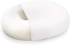 DMI Seat Cushion Donut Pillow And Chair Pillow For Tailbone Pain Relief, Hemorrhoids, Prostate, Pregnancy, Post Natal, Pressure Relief And Surgery, 18 X 15 X 3, Navy 27 DMI Seat Cushion Donut Pillow And Chair Pillow For Tailbone Pain Relief, Hemorrhoids, Prostate, Pregnancy, Post Natal, Pressure Relief And Surgery, 18 X 15 X 3, Navy -Amazon Shop 31eOSanpP0L. AC