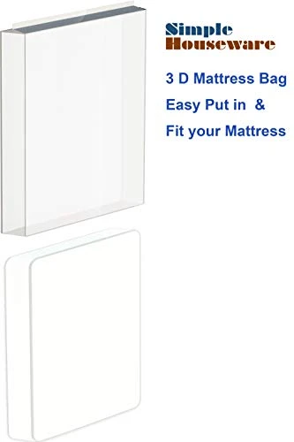 Queen Size Mattress Bag 2 Queen Size Mattress Bag - Image 2