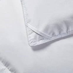 Ireland White Feather Goose Down Comforter-All Season Warmth, Full/Queen -Amazon Shop 31g1xdTKYVS