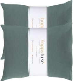 Happyluxe Travel Pillow, Airplane Pillow, Small Pillow For Sleeping, Washable Cover, 13" X 17", Made In The USA, Sage Green 25 Happyluxe Travel Pillow, Airplane Pillow, Small Pillow For Sleeping, Washable Cover, 13" X 17", Made In The USA, Sage Green -Amazon Shop 31gx5F wnQL. AC