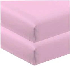 CC&DD HOME FASHION 2 Piece Fitted Sheet, Velvety Brushed Microfiber, Twin, Lavender 19 CC&DD HOME FASHION 2 Piece Fitted Sheet, Velvety Brushed Microfiber, Twin, Lavender -Amazon Shop 31iT4MOnadL. AC