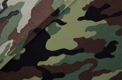 Military Camo 4-Piece Sheet Set - Camouflage Army Green Printed Soft Microfiber Sheets, Full Size -Amazon Shop 31jHXTyEcJL