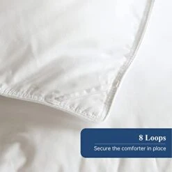 Queen Down Alternative Comforter Duvet Insert All Seasons Ultra Plush Microfiber Fill Goose Down Alternative Comforter Machine Washable 9 Queen Down Alternative Comforter Duvet Insert All Seasons Ultra Plush Microfiber Fill Goose Down Alternative Comforter Machine Washable -Amazon Shop 31o532HRuoL