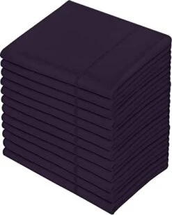 Queen Pillowcases - 12 Pack - Bulk Pillowcase Set - Envelope Closure - Soft Brushed Microfiber Fabric - Shrinkage And Fade Resistant Pillow Covers 20 X 30 Inches (Queen, White) 23 Queen Pillowcases - 12 Pack - Bulk Pillowcase Set - Envelope Closure - Soft Brushed Microfiber Fabric - Shrinkage And Fade Resistant Pillow Covers 20 X 30 Inches (Queen, White) -Amazon Shop 31oVMvdOARL. AC