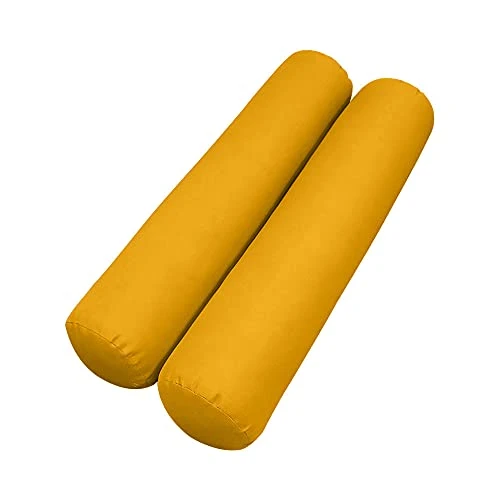 DBM IMPORTS *Cover ONLY*-Style 6 Outdoor Daybed Mattress Bolster Pillow Slipcovers Knife Edge Twin Size-AD108 4 DBM IMPORTS *Cover ONLY*-Style 6 Outdoor Daybed Mattress Bolster Pillow Slipcovers Knife Edge Twin Size-AD108 - Image 4