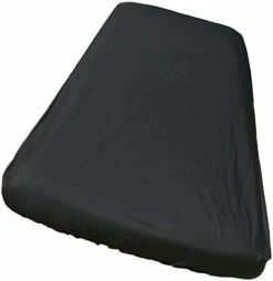 King Size Mattress Pad Premium Hypoallergenic Waterproof Memory Foam Mattress Protector Deep Pocket Dust Protection Breathable Bed Cover Bedspread Coverlet-fits Up To 16" -Amazon Shop 31pvdg87zxL. AC