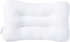 LUXHOUSE 12x9 Unisex Portable, Travel Pillow, 100% Cotton, Airmesh Breathable Cool, Control Sweat, MultiFunctual Small Pillow, Decor 10 LUXHOUSE 12x9 Unisex Portable, Travel Pillow, 100% Cotton, Airmesh Breathable Cool, Control Sweat, MultiFunctual Small Pillow, Decor -Amazon Shop 31qTSlkW1jL