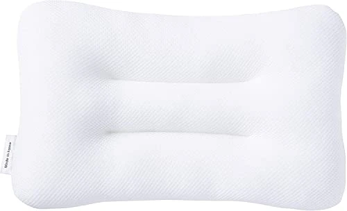 LUXHOUSE 12x9 Unisex Portable, Travel Pillow, 100% Cotton, Airmesh Breathable Cool, Control Sweat, MultiFunctual Small Pillow, Decor 4 LUXHOUSE 12x9 Unisex Portable, Travel Pillow, 100% Cotton, Airmesh Breathable Cool, Control Sweat, MultiFunctual Small Pillow, Decor - Image 4