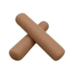 PROLINEMAX Style6 Queen Size 4PC Knife Edge Outdoor Daybed Mattress Bolster Pillow Fitted Sheet Slip Cover ONLY AD104 -Amazon Shop 31x9ZNLGyeS