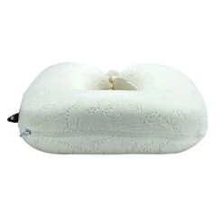 ObusForme Deluxe Memory Foam Neck Travel Pillow For Neck And Shoulder Support -Amazon Shop 31yVAGgU0mL