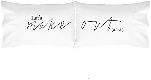 Love Always Couples Pillowcases Romantic Birthday Gift For Couples Wedding Gift For Her Or Him His And Hers Gifts 8 Love Always Couples Pillowcases Romantic Birthday Gift For Couples Wedding Gift For Her Or Him His And Hers Gifts - Image 8