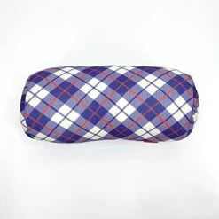 Bookishbunny Microbead Cylinder Bolster Roll Pillow 13" X 7" (SolidGreen) -Amazon Shop 410Iu7dCq7S. AC